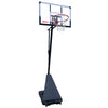 ProSport Koripalloteline Slam Dunk 2,45-3,05m
