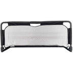 ProSport Jalkapallomaali 150x60x60cm Premium Black