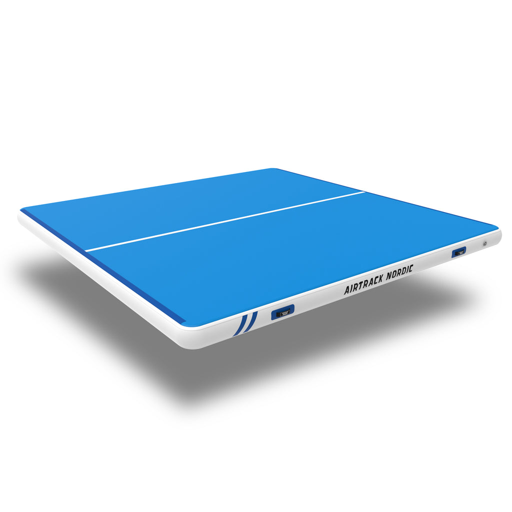 Airtrack Nordic Airtrick 4X4X0.2M