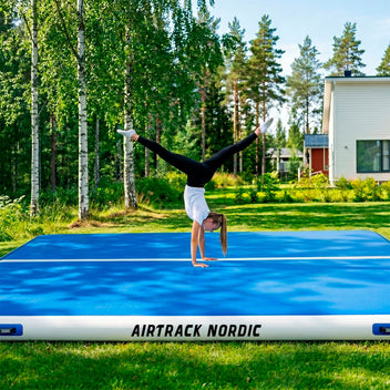 Airtrack Nordic Airtrick 4X4X0.2M