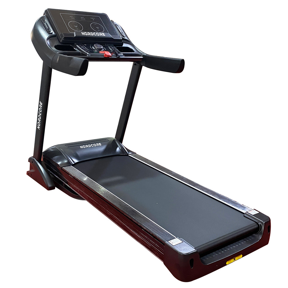 Nordcore Juoksumatto Core 6000