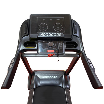 Nordcore Juoksumatto Core 6000