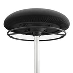 Lykke Aktiivituoli Basic 360, musta