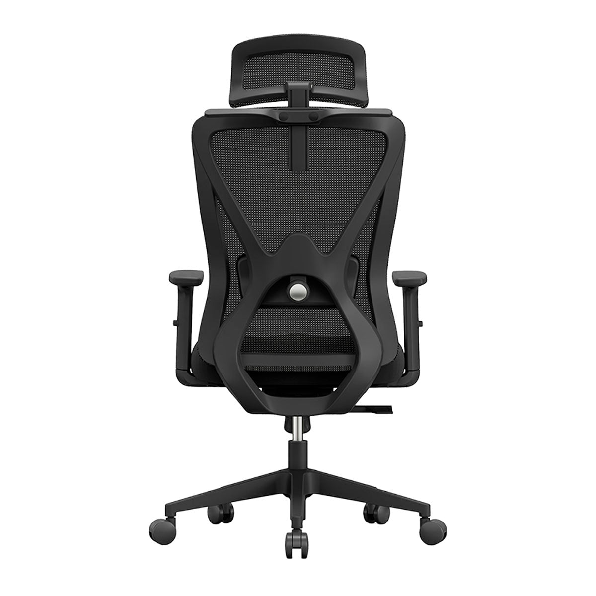 Lykke Toimistotuoli Premium