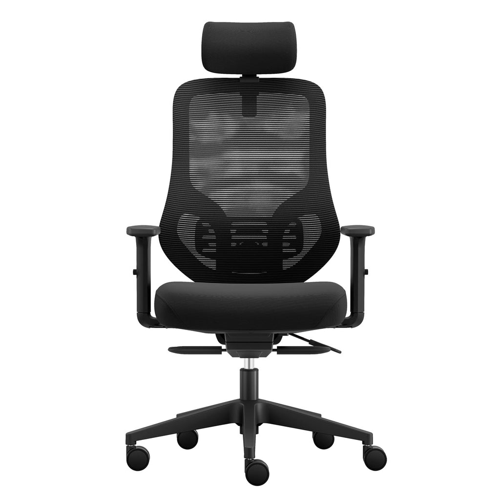Lykke Toimistotuoli Deluxe