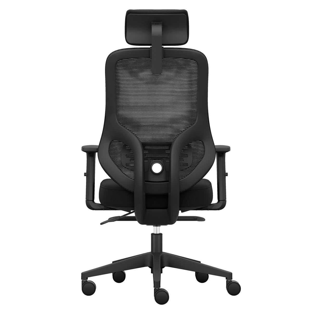 Lykke Toimistotuoli Deluxe