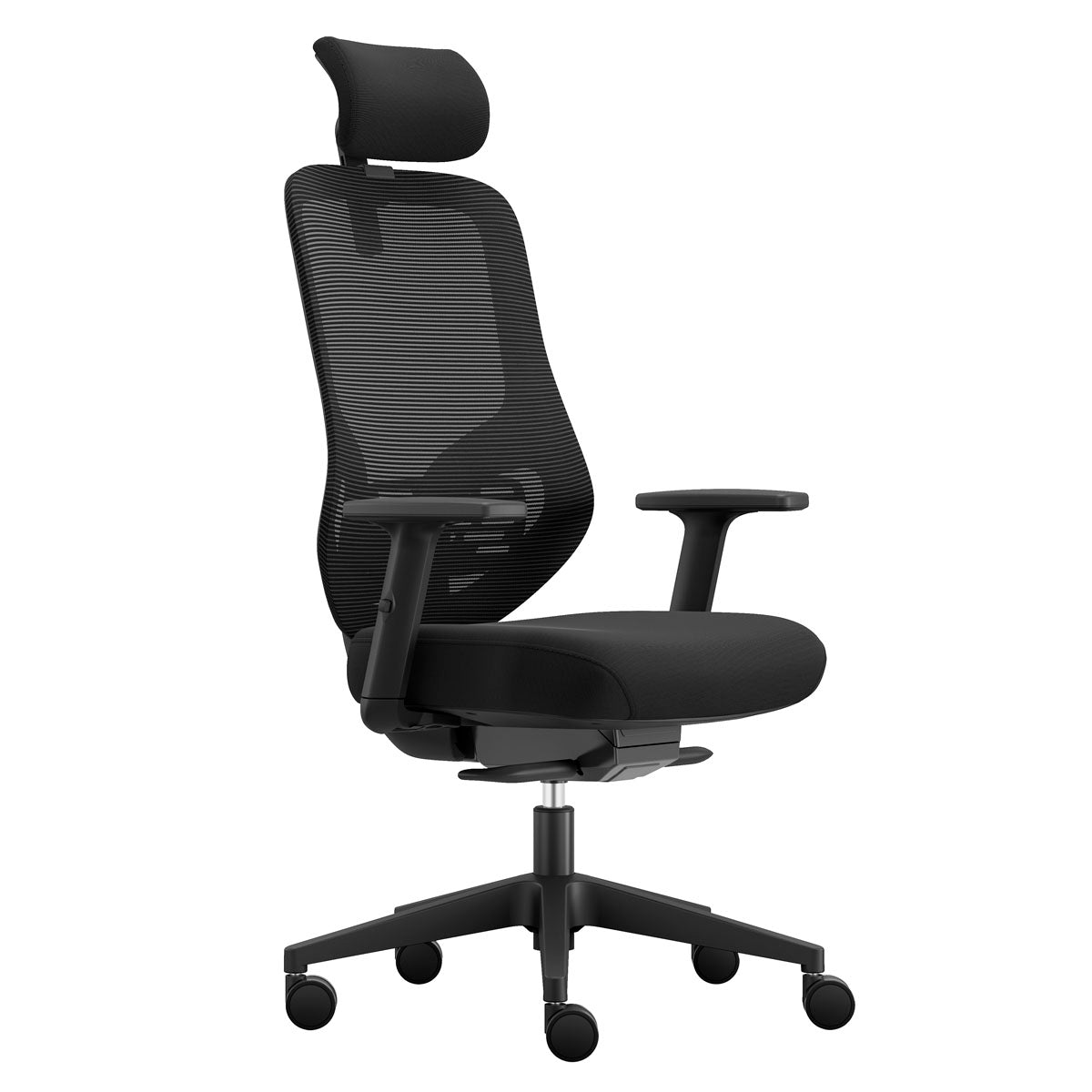 Lykke Toimistotuoli Deluxe