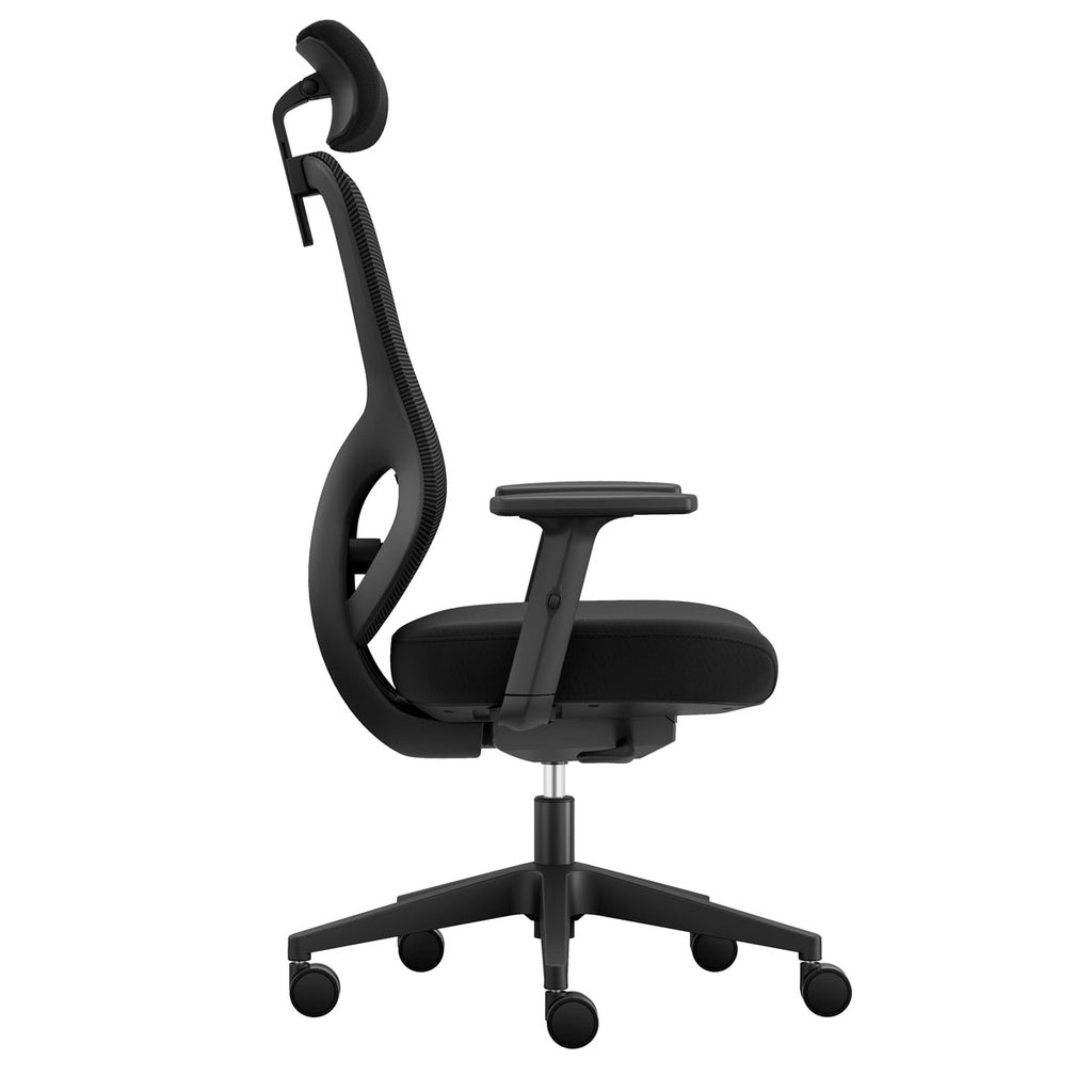 Lykke Toimistotuoli Deluxe