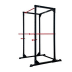 React Power Rack Kyykkyhäkki