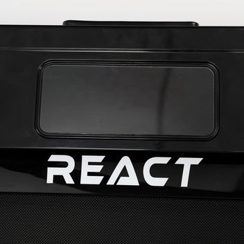 React Kävelymatto 1800 taittuva