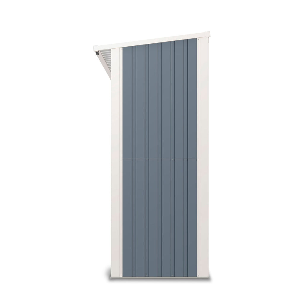 Fornorth Puukatos 182x89x190cm (1,62m2)