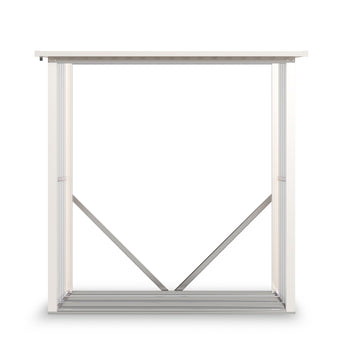 Fornorth Puukatos 182x89x190cm (1,62m2)