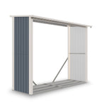 Fornorth Puukatos 242x89x190cm (2,15m2)