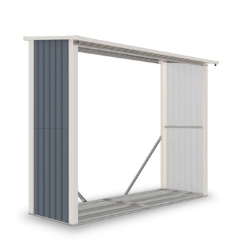 Fornorth Puukatos 242x89x190cm (2,15m2)