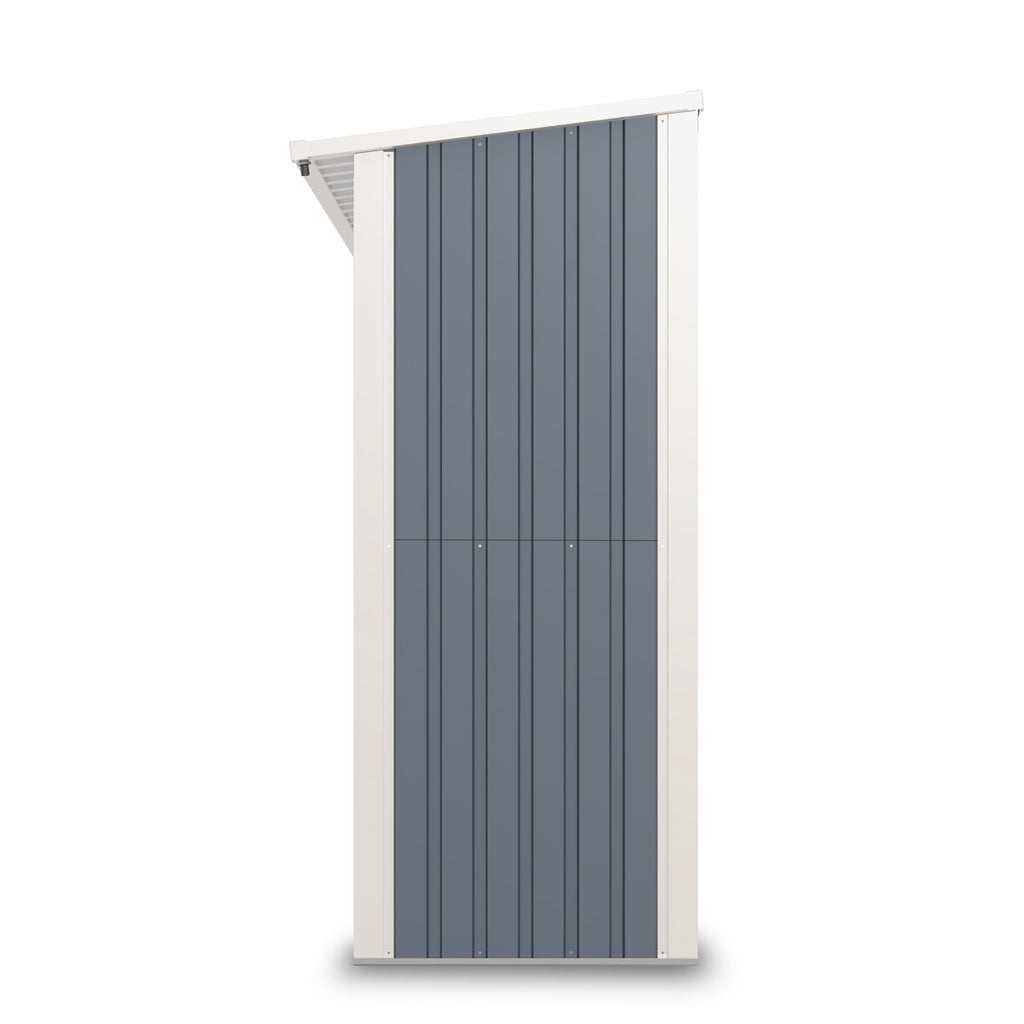 Fornorth Puukatos 242x89x190cm (2,15m2)