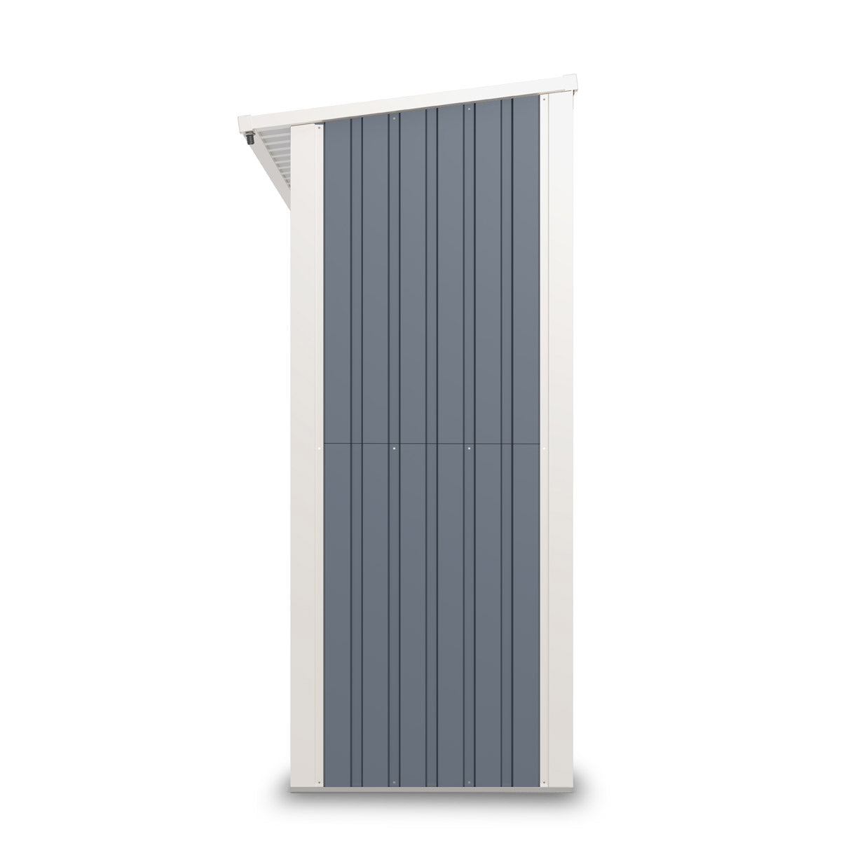 Fornorth Puukatos 242x89x190cm (2,15m2)