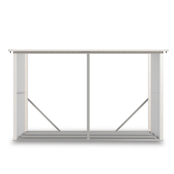 Fornorth Puukatos 302x119x190cm (3,60m2)