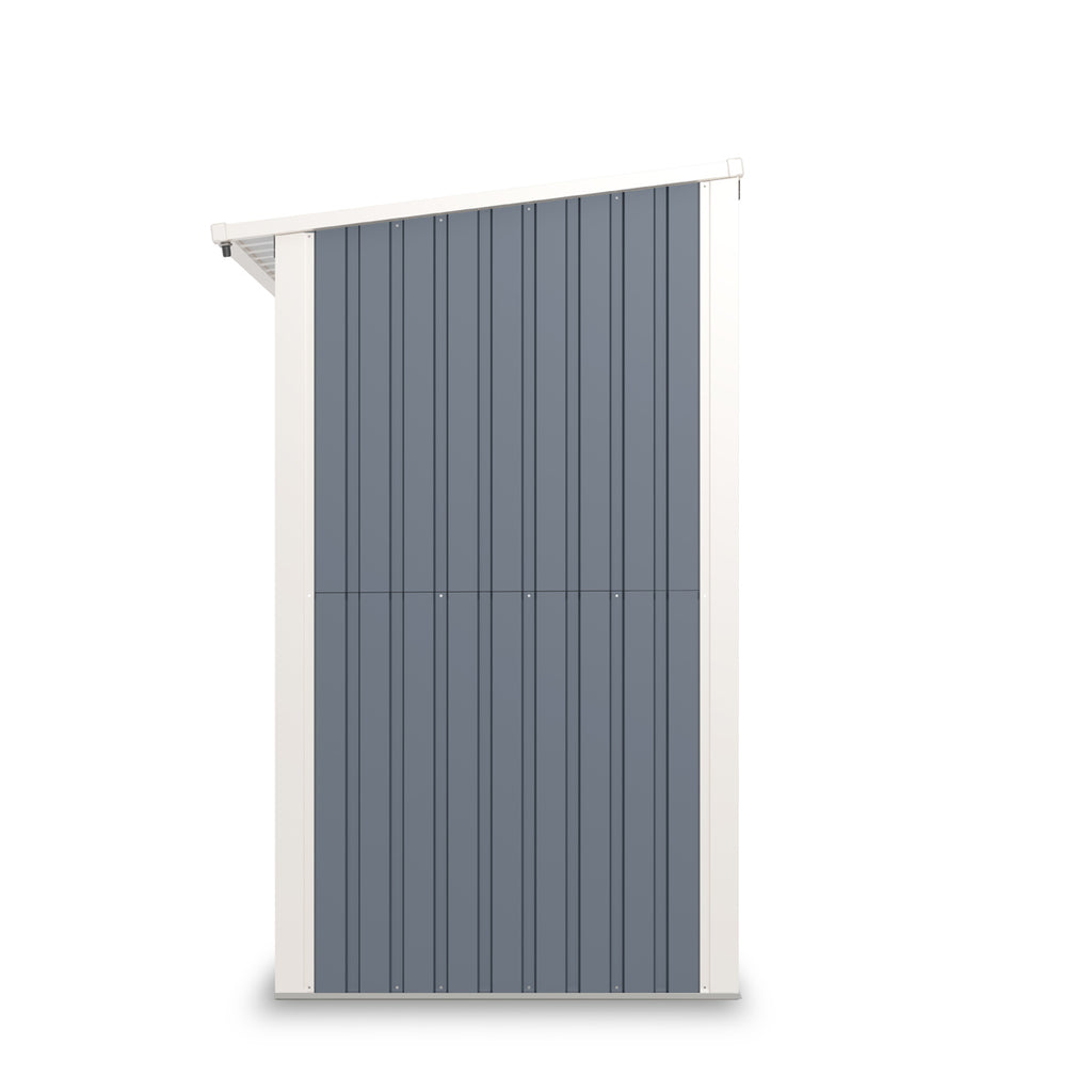 Fornorth Puukatos 302x119x190cm (3,60m2)