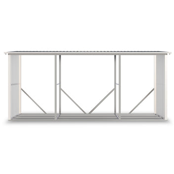 Fornorth Puukatos 422x119x190cm (5,02m2)