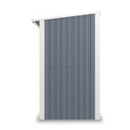 Fornorth Puukatos 422x119x190cm (5,02m2)