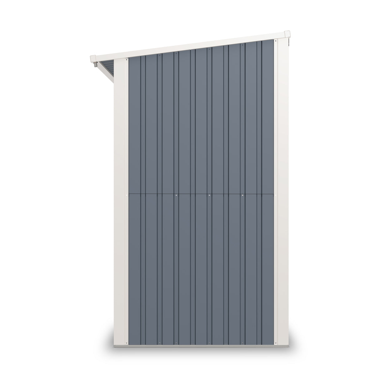 Fornorth Puukatos 422x119x190cm (5,02m2)