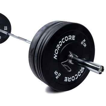 Core Levytankosarja Bumper 80 kg