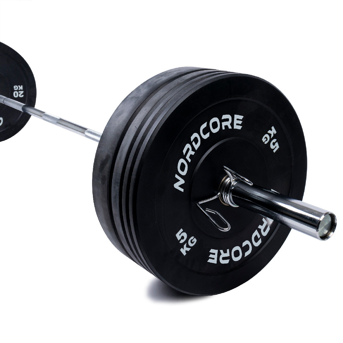 Core Levytankosarja Bumper 80 kg