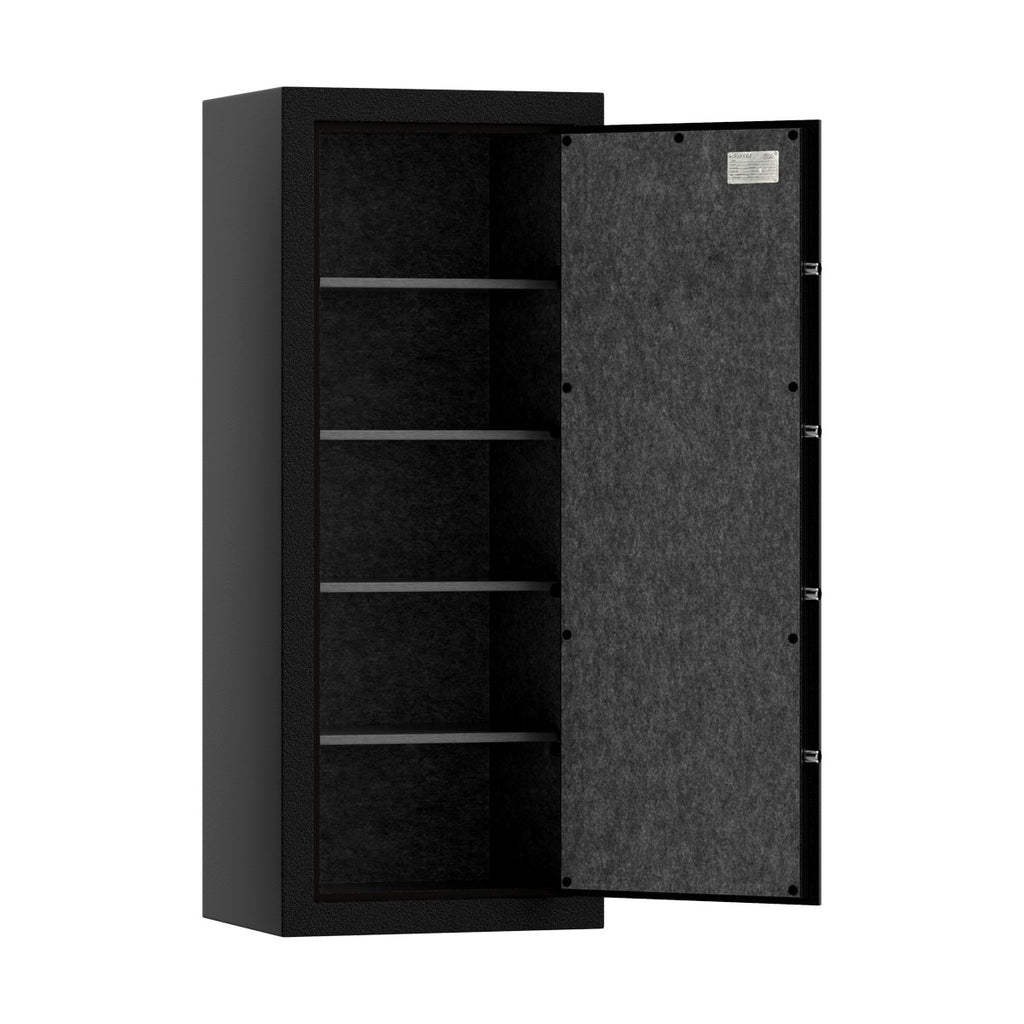 Fornorth Kassakaappi 1498x610x457mm