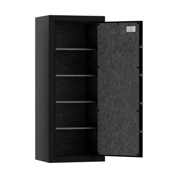 Fornorth Kassakaappi 1498x610x457mm