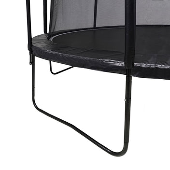 Stratos Trampoliini 396cm Premium Black Line