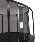 Stratos Trampoliini 396cm Premium Black Line