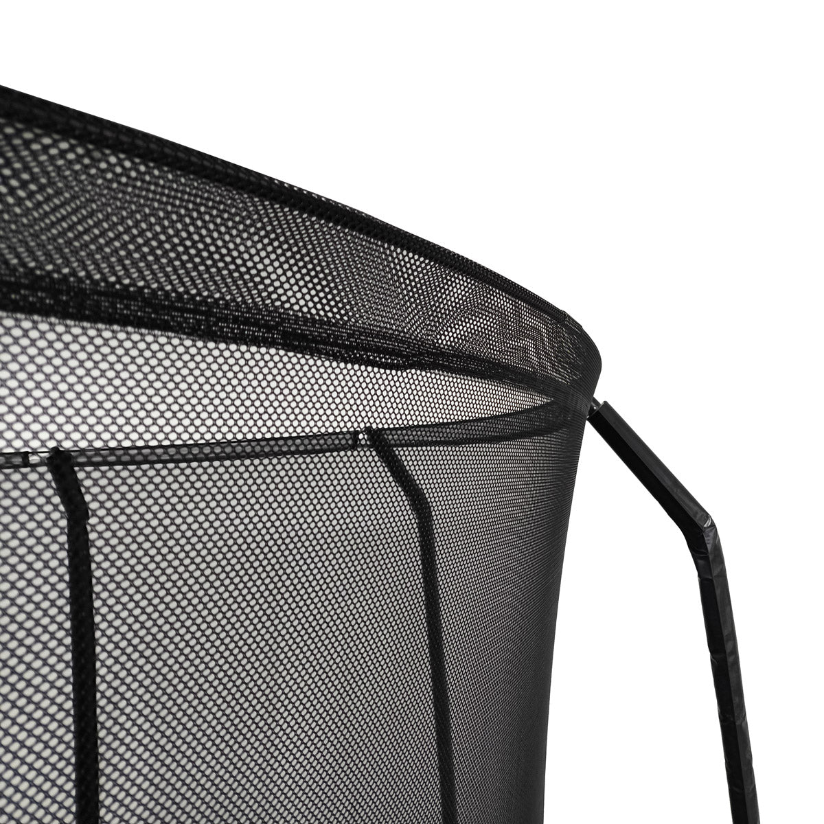 Stratos Trampoliini 396cm Premium Black Line