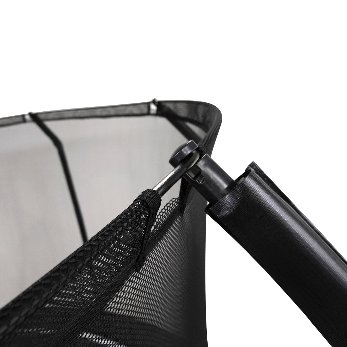 Stratos Trampoliini 488cm Premium Black Line