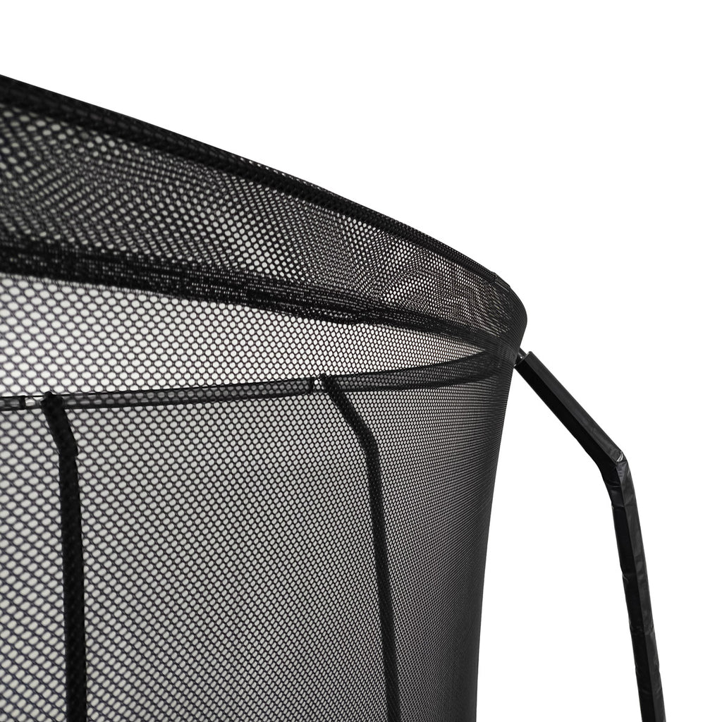 Stratos Trampoliini 488cm Premium Black Line