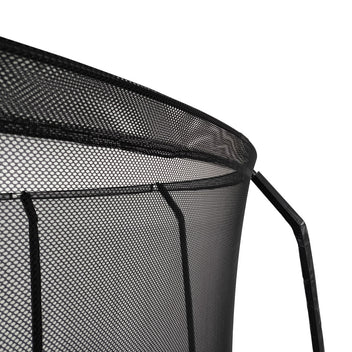 Stratos Trampoliini 488cm Premium Black Line