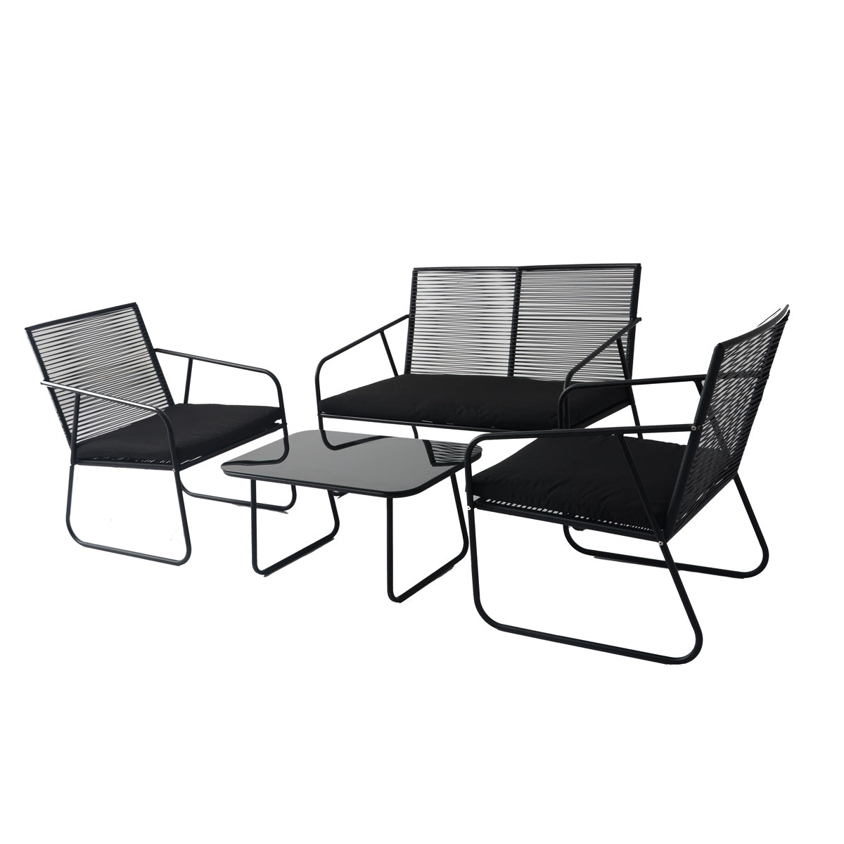 Lykke Ulkosohvaryhmä Skagen