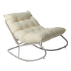 Lykke Keinutuoli Fjord, beige