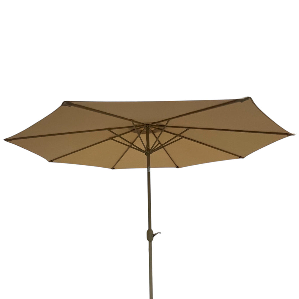Lykke Aurinkovarjo Saga, beige