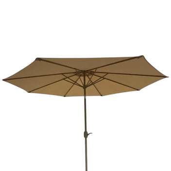 Lykke Aurinkovarjo Saga, beige