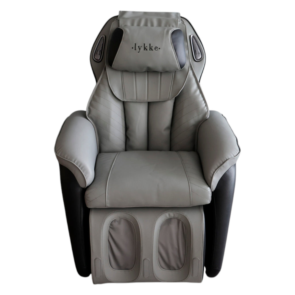 Lykke Hierontatuoli Deluxe