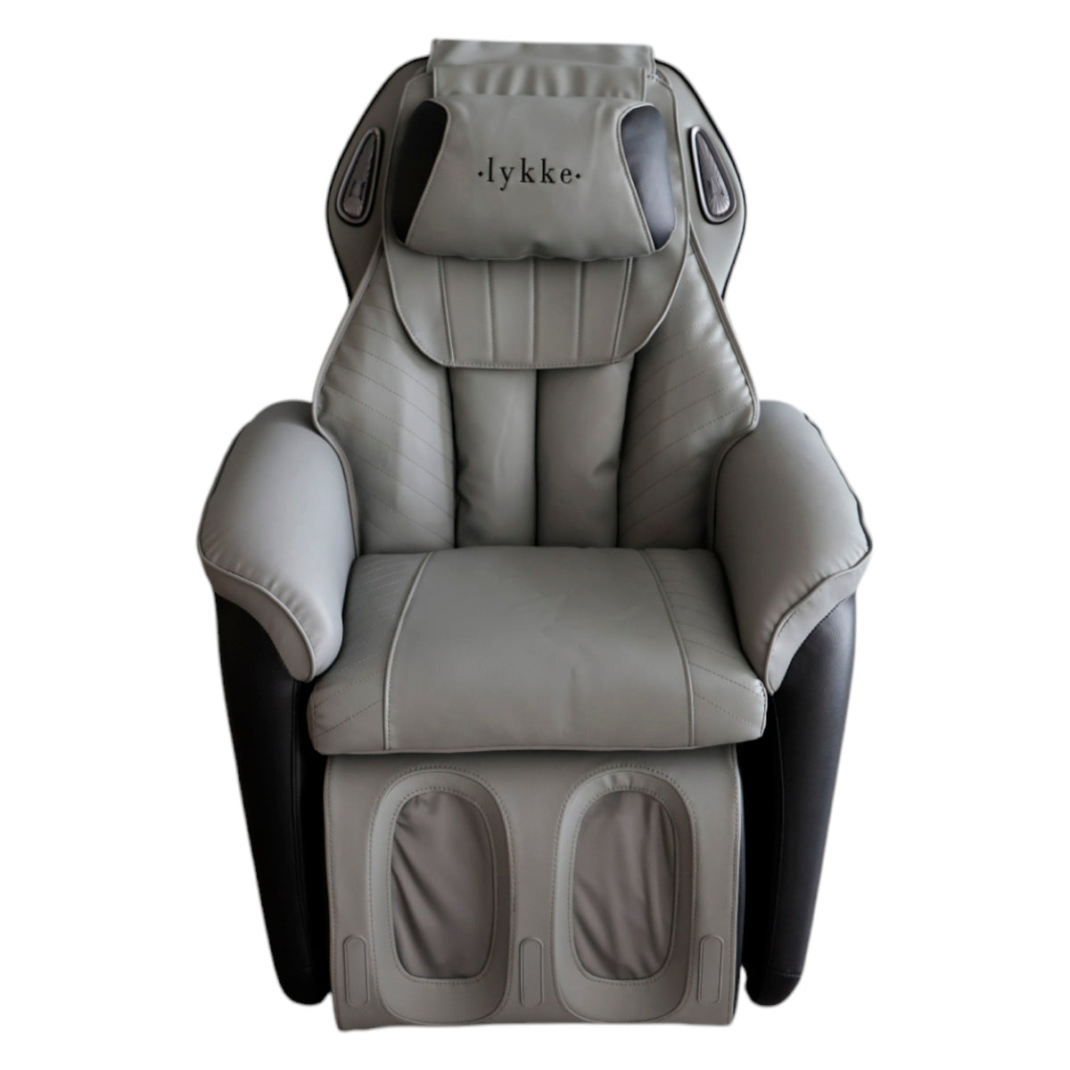 Lykke Hierontatuoli Deluxe