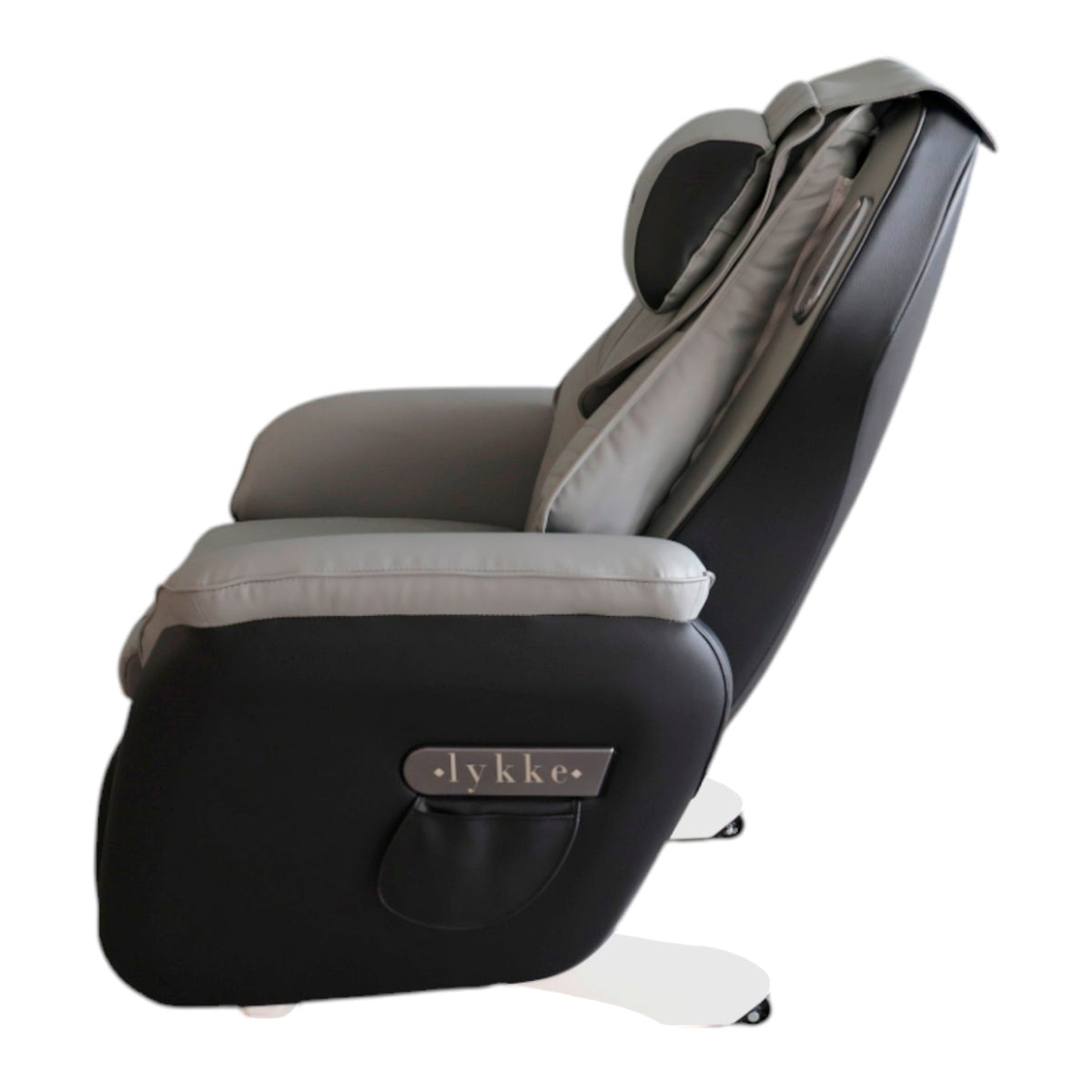 Lykke Hierontatuoli Deluxe
