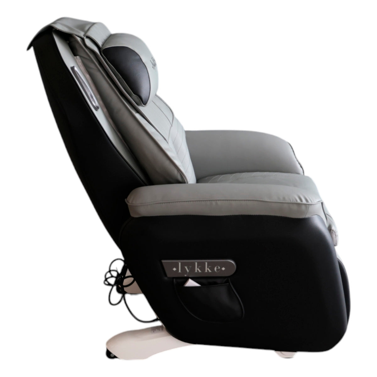 Lykke Hierontatuoli Deluxe