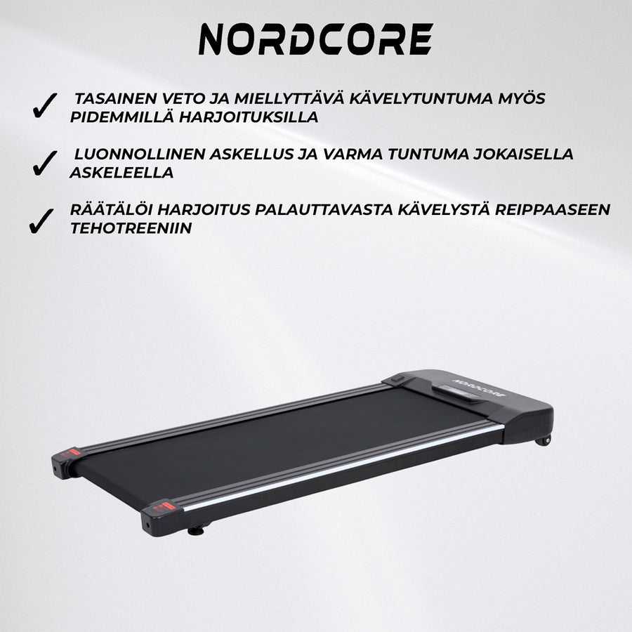 Nordcore Kävelymatto 2000