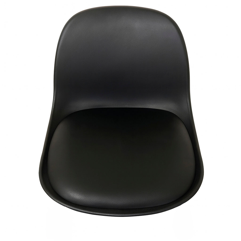 Lykke Baarijakkara Comfort musta