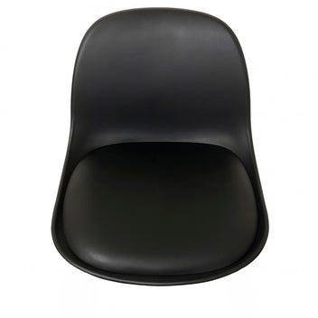 Lykke Baarijakkara Comfort musta