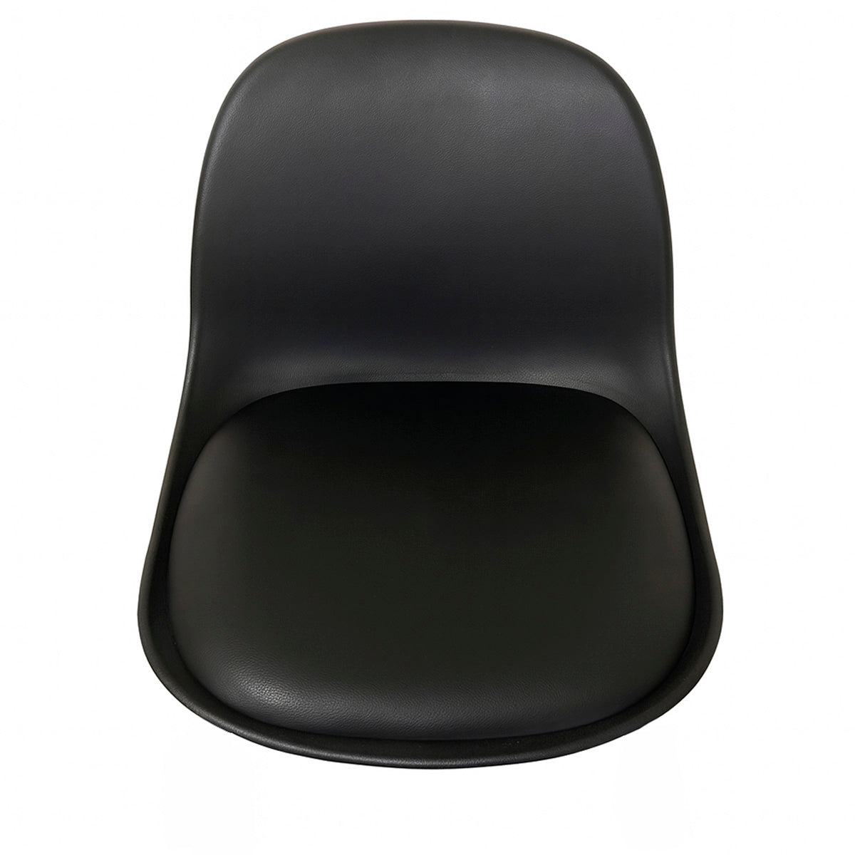 Lykke Baarijakkara Comfort musta