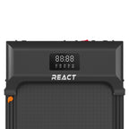 React Kävelymatto 1000