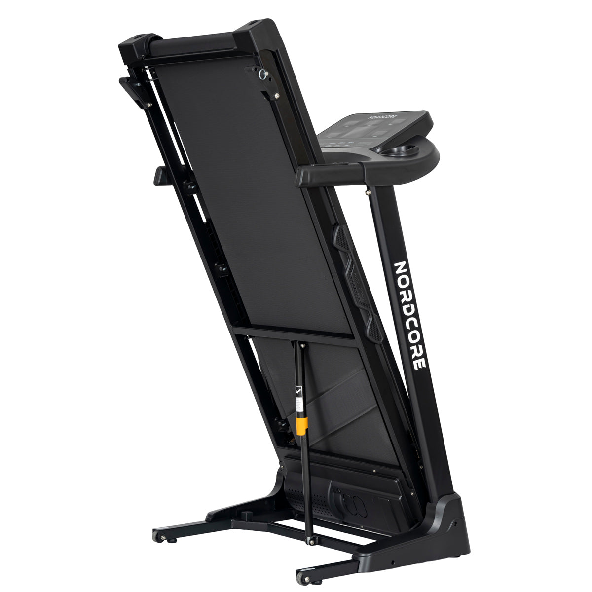 Nordcore Juoksumatto 2500