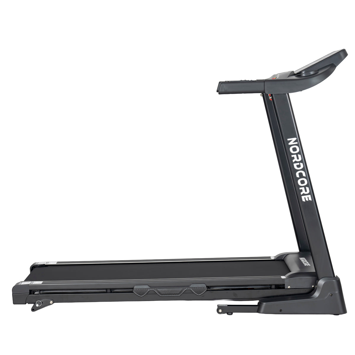 Nordcore Juoksumatto 2500